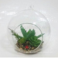 Yiwu factory mini artificial succulent plants for home decoration